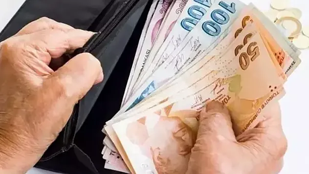 Emekli ve Memur Zammı Belli Oldu