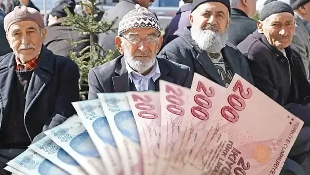 Emekliler Ve Ekonomi Gündemi İçin Hükümet Kanadından Yeni Destek Sinyalleri
