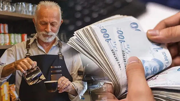 Emeklilere Çifte Şok! 2008 Sonrası Sigortalılara Maaş Kesintisi Uyarısı