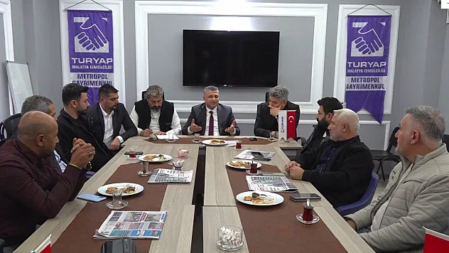 Emlak Sektöründe Yeni Dönem Hedefi