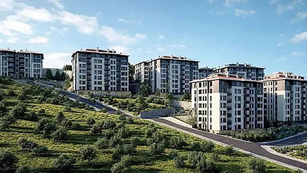 Emlak Yönetim'den Malatya'da Fiyatları Dudak Uçuklatan Konutlarla İlgili Açıklama