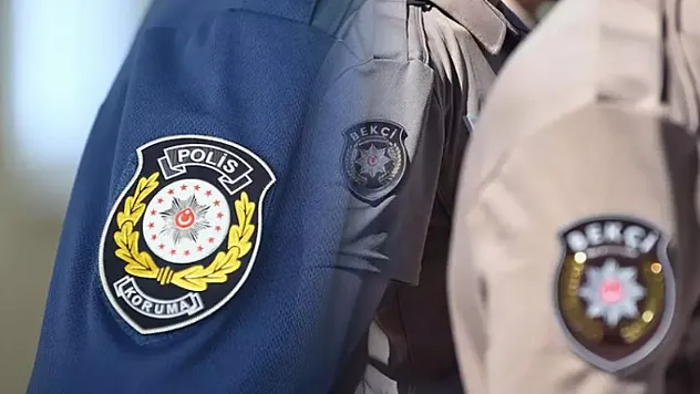 Emniyette Yeni Dönem: Bekçilere Gündüz Görevi ve Polise 12/36 Çalışma Düzeni