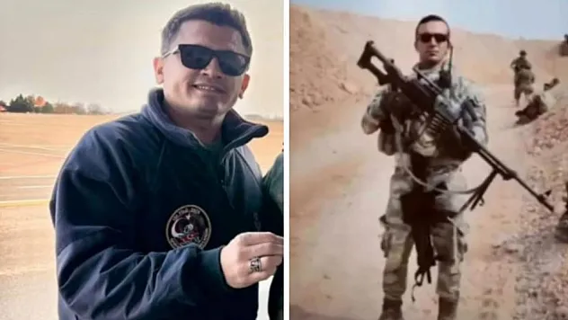 En Acı Tesadüf! Çocukluk Arkadaşıyla Aynı Gün Şehit Düştü