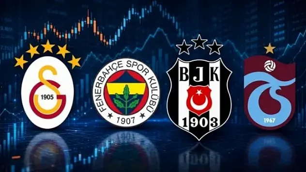 En Çok Borcu Olan Kulüp Belli Oldu! İşte Rakamlar