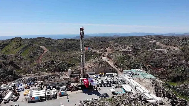 Enerji Bağımsızlığında Gabar Dönemi: Türkiye Rekor Kırıyor