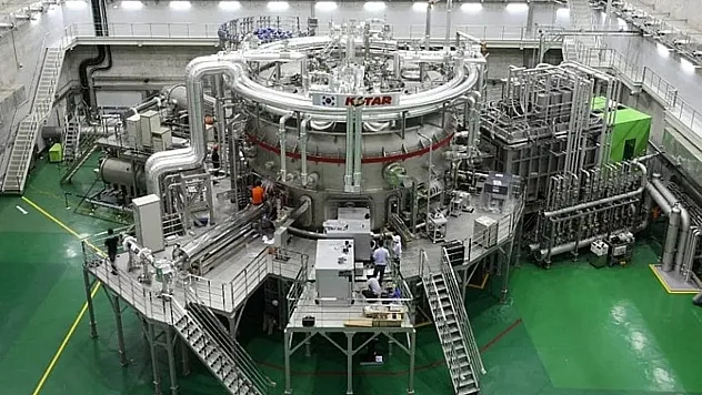 Enerji Devriminde Kritik Adım! Japonya Trityum Üretimini Kolaylaştıran Yeni Teknolojiyi Tanıttı