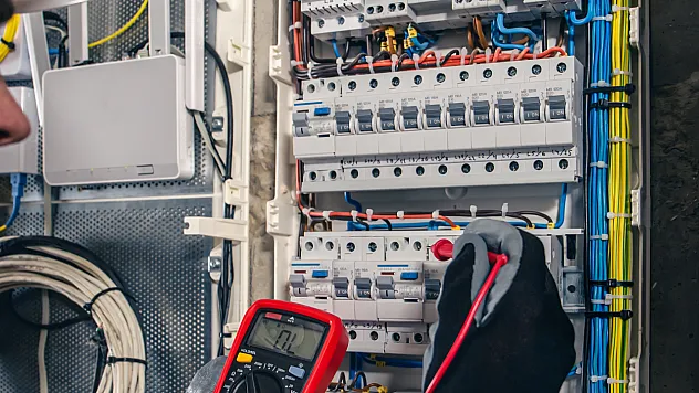 Enerji Piyasasında Rekor İşlem Hacmi: 1,9 Milyar TL