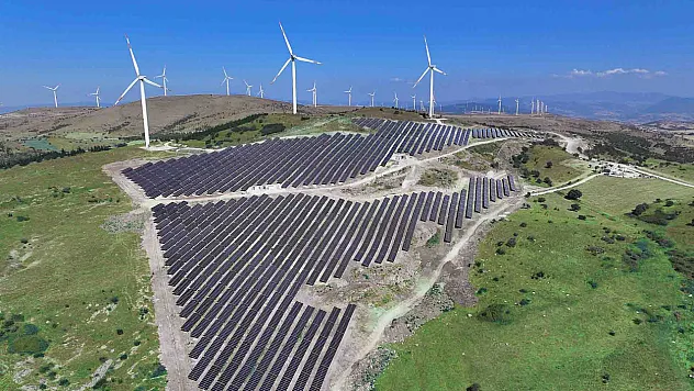 Enerjisa Üretim ve Manisa Celal Bayar Üniversitesi'nden Yeşil Enerji Hamlesi