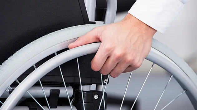 Engelli Bireylere 1573 Yeni İstihdam Müjdesi