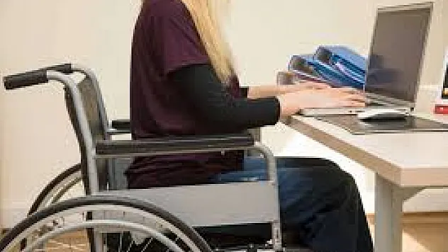 Engelli İstihdamında Rekor Destek! SGK'dan 9 Ayda 3,9 Milyar Liralık Teşvik Açıklaması