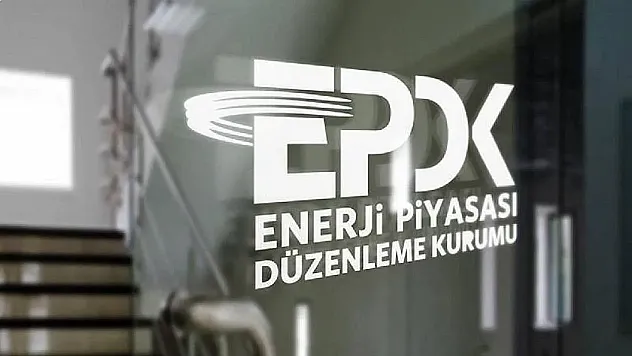 EPDK'dan Enerji Sektörüne Büyük Düzenleme! 21 Şirkete Yeni Lisans, 5 Şirkete Yaptırım