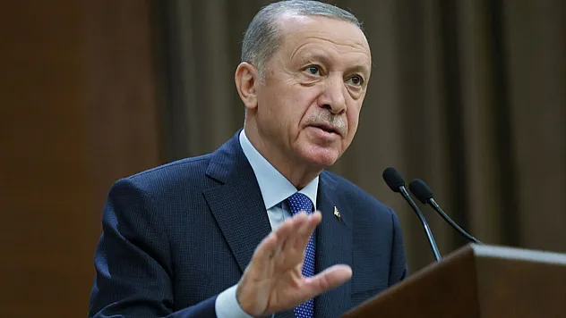Erdoğan'dan Emlak Vergisi Mesajı: Fahiş Artışlara Yeni Düzenleme Geliyor