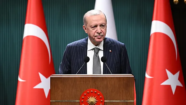 Erdoğan'dan Türkiye'nin PISA 2025 Başarısına Tebrik!