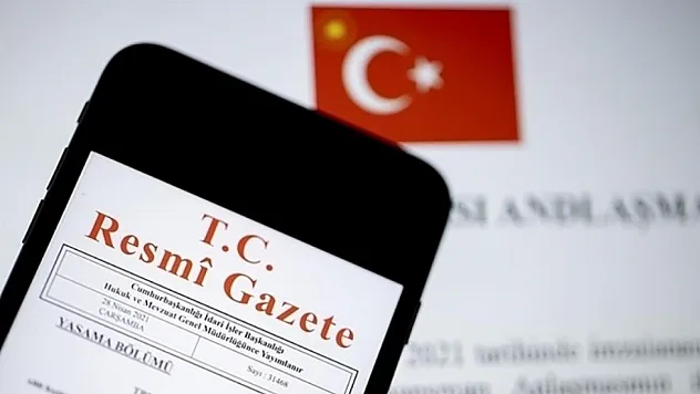 Erdoğan'ın İmzasıyla Kritik Görev Değişimi! 4 İlin Valisi Değişti