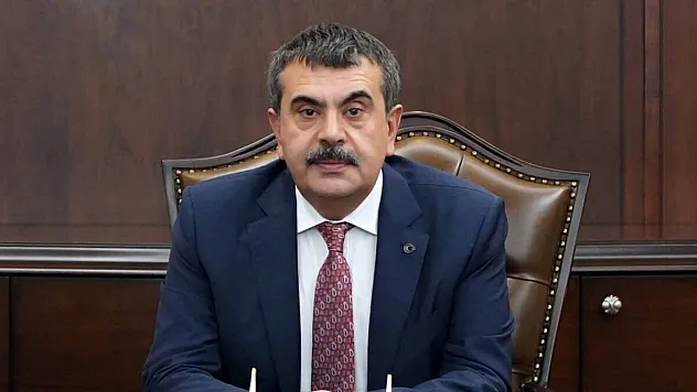 Erken Yaşta Etkili Dil Eğitimi İçin Yeni Dönem: Bakan Tekin'den Yabancı Dil Reformu Mesajı