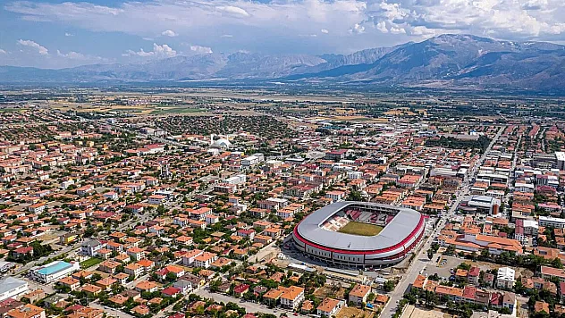 Erzincan İsmi Nereden Gelmektedir?