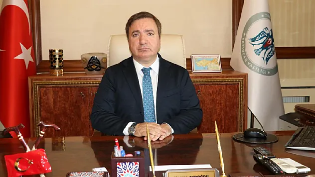 Erzincan Kemah'ta 4,9 Büyüklüğünde Deprem: Vali Aydoğdu 'Can ve Mal Kaybı Yok