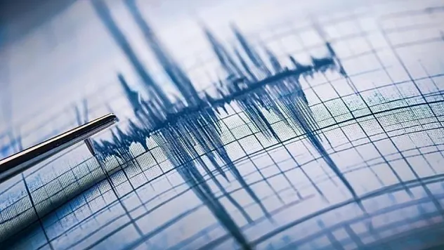 Erzincan Kemah'ta 4,9'luk Deprem!