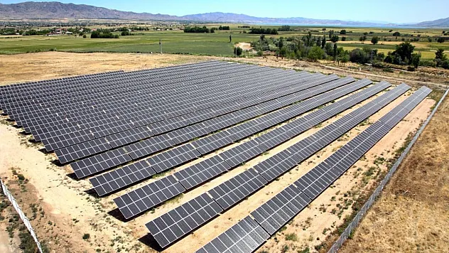 Erzurum ve Elazığ'da GES YEKA Şoku: İki Büyük Güneş Enerjisi Yarışması İzin Sorunları Nedeniyle İptal Edildi