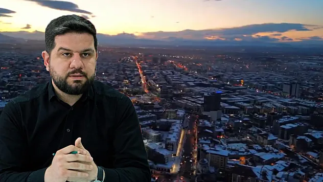 Esen: Malatya Geri Kalmadı, Öne Geçti