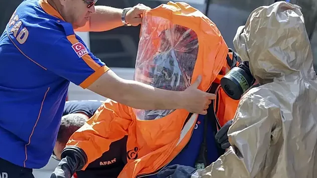 Esenyurt'ta Panik Dolu Akşam: İlaçlama Sonrası 4 Kişi Hastanelik Oldu