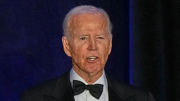 Eski ABD Başkanı Joe Biden Kanser Ameliyatı Geçirdi