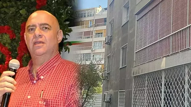 Eski Milli Basketbolcu ve İş İnsanı Ediz Baksi Hayatını Kaybetti