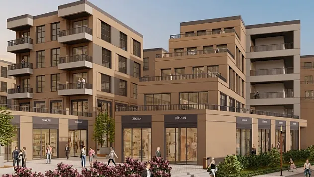 Esnafa Müjde: Battalgazi Çarşı Merkezi'nde İş Yeri Kuraları Canlı Yayında Çekiliyor!