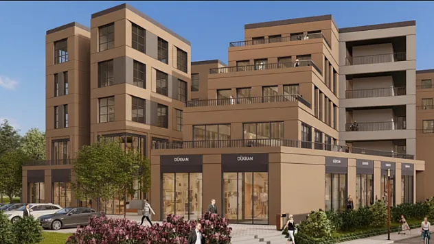 Esnafın Gözü Battalgazi Çarşı Projesi Kura Çekiminde!