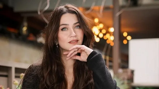 Eşref Rüya Dizisinin Setinde Korkutan Kaza Yaşandı