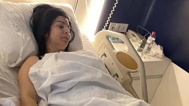 Estetik Operasyon Hayatını Kaydırdı! Hukuki Süreç Başlattı