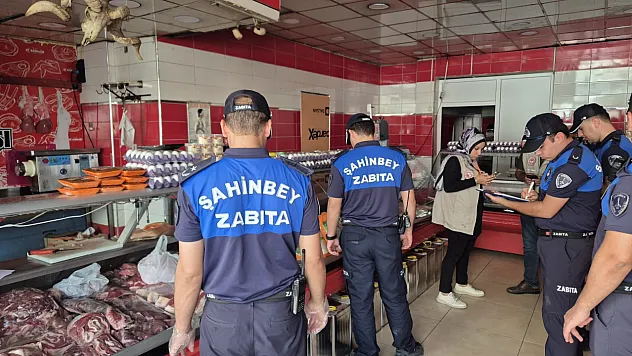 Et Bankası'nda skandal düzenek: Bozuk ürünler hazırlanmış!