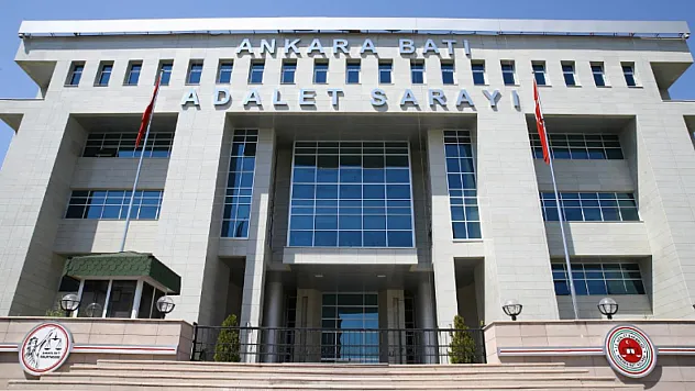 Etimesgut Belediyesi Soruşturmasında Yeni Gelişme! Uyuşturucu Testi Pozitif Çıktı