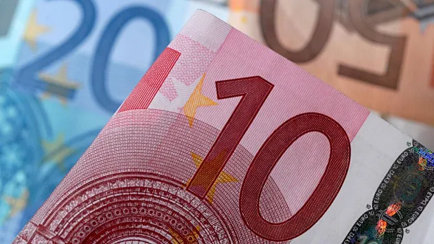 Euro Bölgesi'nde Ekonomik Fren: Büyüme Martta Durma Noktasına Geldi!