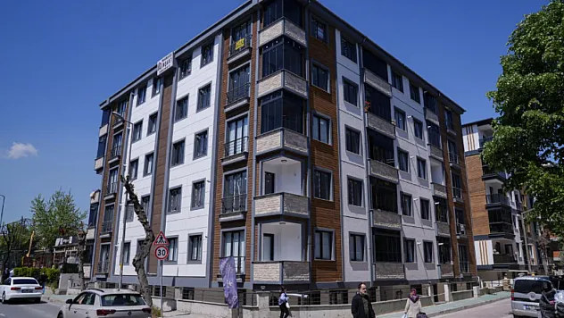 Ev Sahibi Olmak İsteyenler Dikkat! Yarısı Bizden'de Süre Uzatıldı