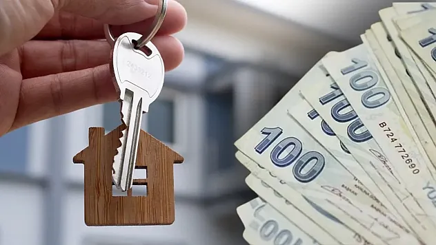 Ev Sahipleri ve Kiracılar İçin Ocak Ayı Kira Zam Oranı Netleşti!