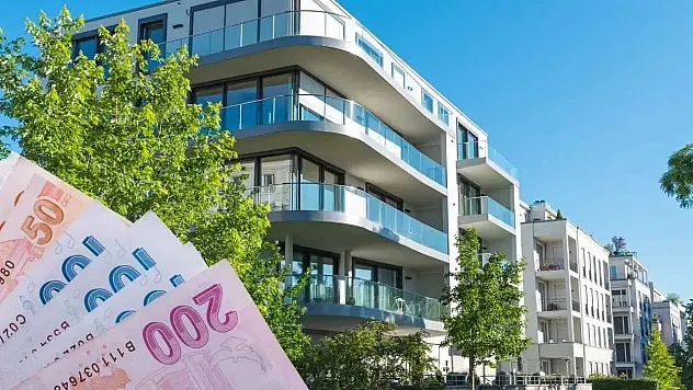 Ev Sahipleri Yandı: Ek Vergi Geliyor
