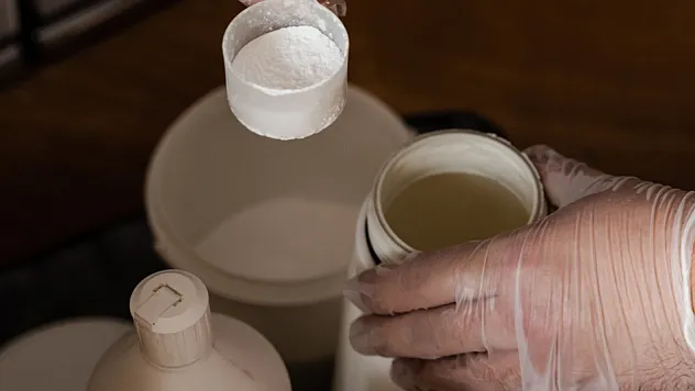 Ev Temizliğinde Ölümcül Kimyasal Tehlike!