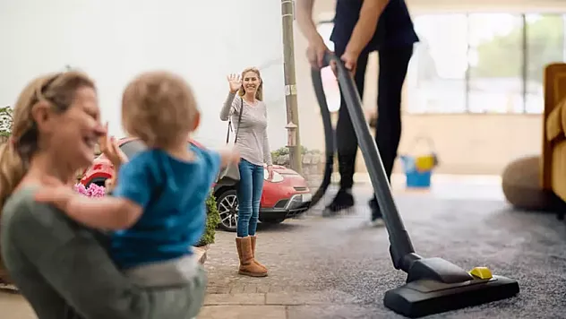 Evde Yardımcı Tutmak Servet Değerinde! İşte Kalem Kalem Yeni Fiyat Listesi