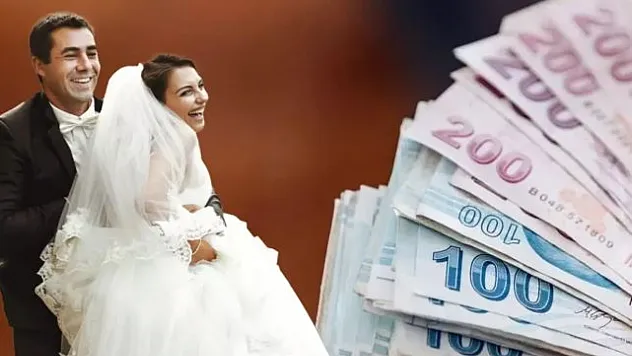 Evlenecek Gençlere Büyük Destek: 19 Firma Daha İndirim Listesine Eklendi