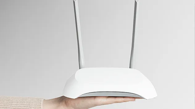 Evlerde İnternet Mucizesi: Modem Veriyi Nasıl Alır, İşler ve Cihazlara Ulaştırır?