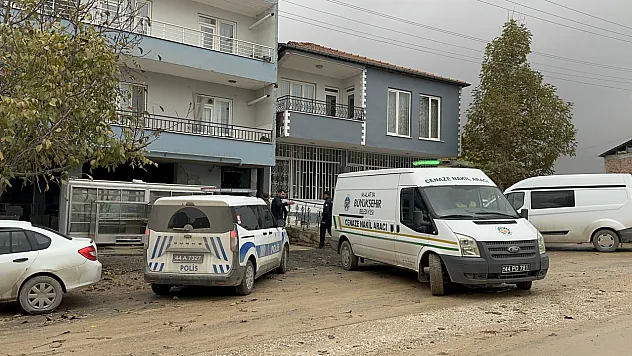 Evlerinde Ölü Bulundular: Malatya'da İki Vaka