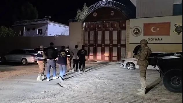 JASAT, Midyat'taki 2016 Cinayetini Çözdü