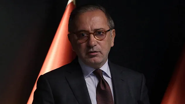 Fatih Altaylı İlk Kez Hakim Karşısında