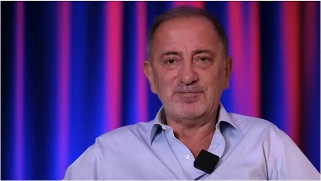 Fatih Altaylı Sosyal Medya Yayınlarına Ara Verdi