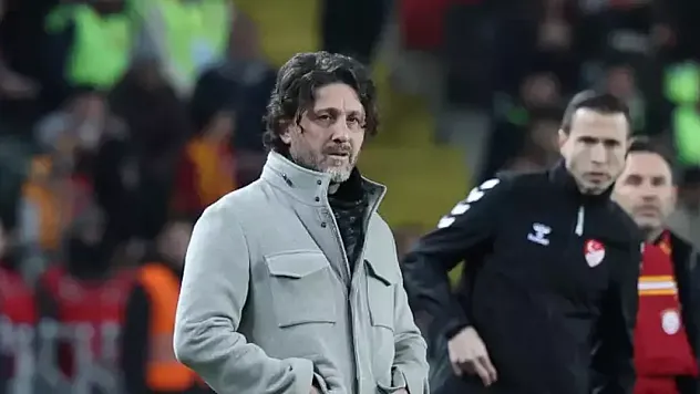 Fatih Tekke Mağlubiyet Sonrası Takımın Eksiklerine ve Transfer Sürecine Dair Kritik Uyarılarda Bulundu