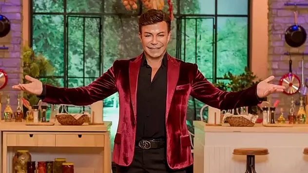 Fatih Ürek Kalp Krizi Geçirdi: Yoğun Bakımda Tedavisi Sürüyor