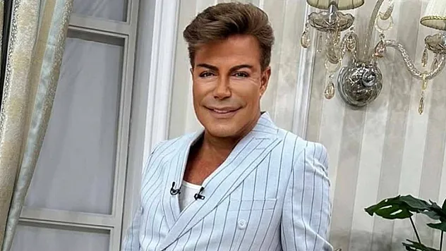 Fatih Ürek Öldü İddasına Hastaneden Açıklama Geldi