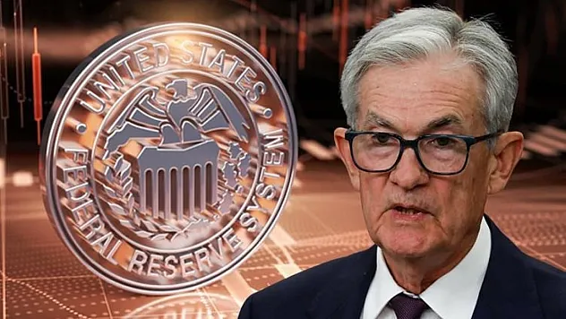FED'den Yılın Son Sürprizi! Faiz 25 Baz Puan İndirildi, Piyasalar Nefesini Tuttu