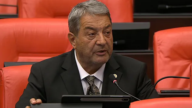 Fendoğlu, Malatya Esnafının Talebini Meclis'e Taşıdı